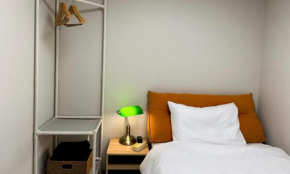 MyeongdongStreet with loft Seoul Stay